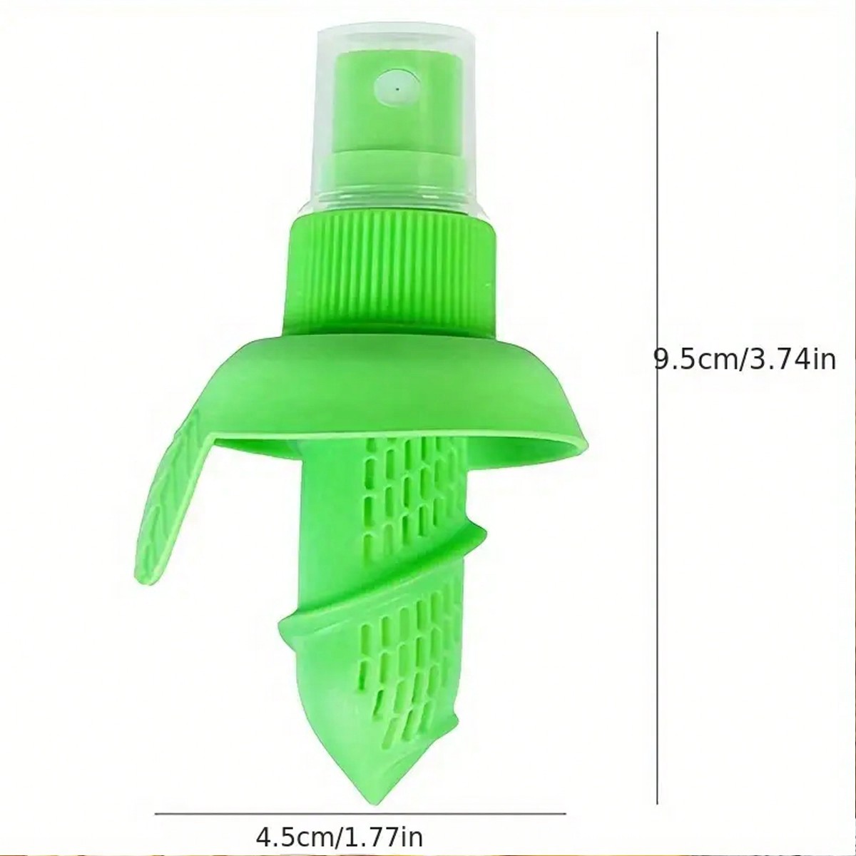 1pc, Mini Lemon Juice Squeezer - Citrus Juicer Bar recensie en prijs