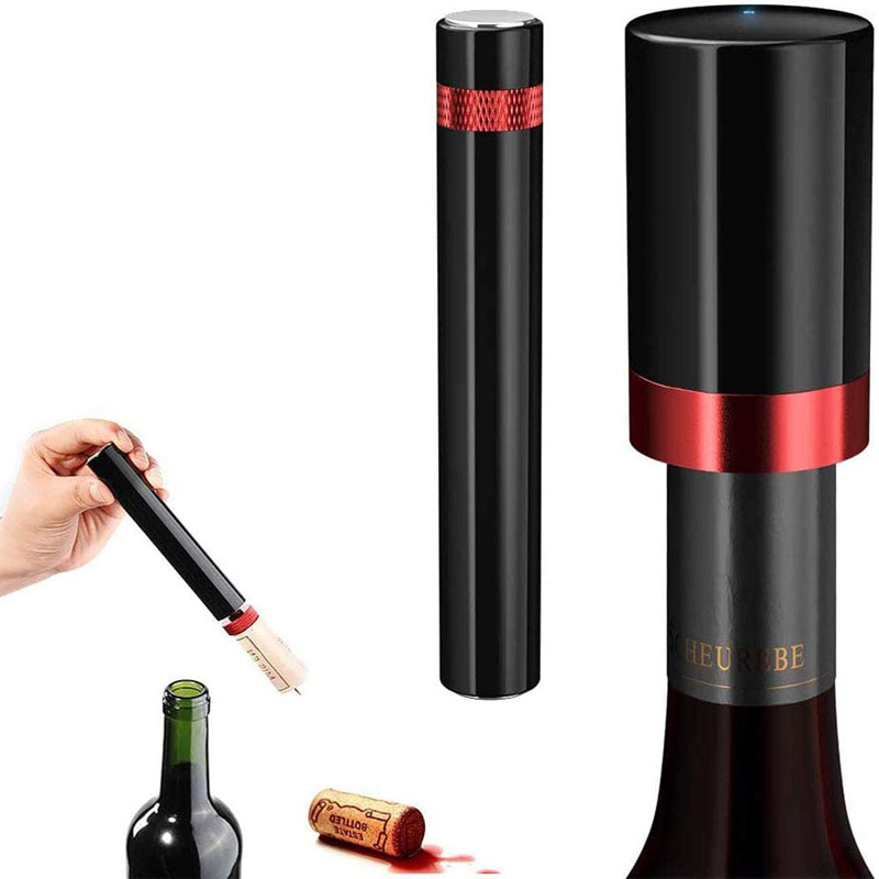 Portable Wine Bottle Opener, A - Wine Preservation Pump recensie en prijs