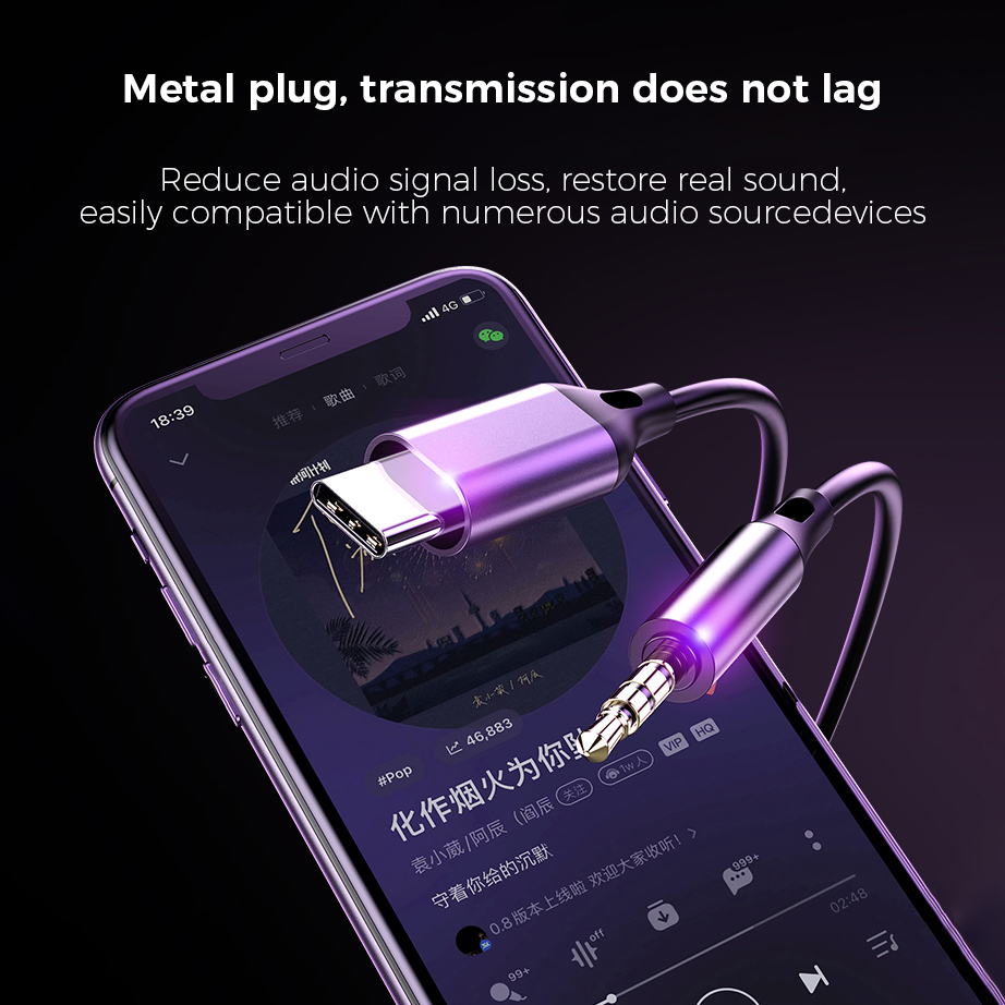For Samsung Type C Wired Earph - Home Bar Iphone recensie en prijs