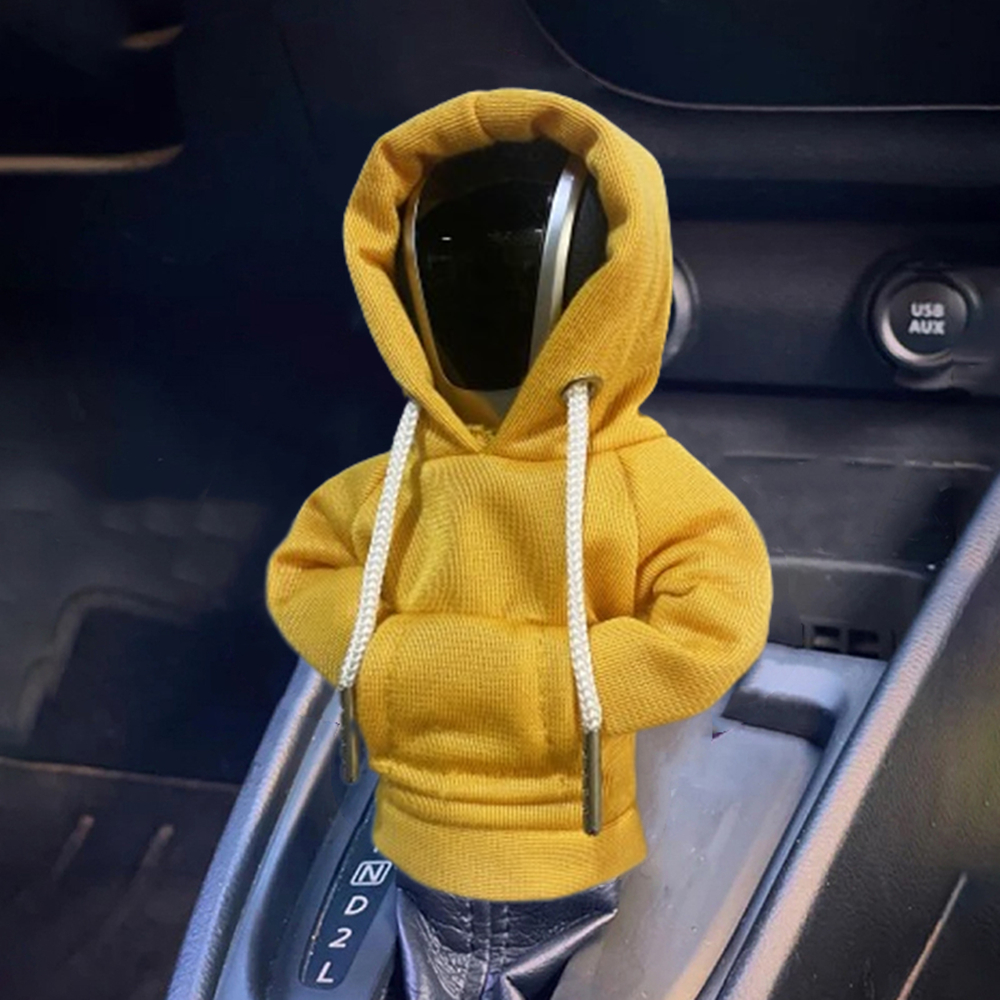Stick Shift Gearshift Cover Ge - Speed Pourer Cap recensie en prijs