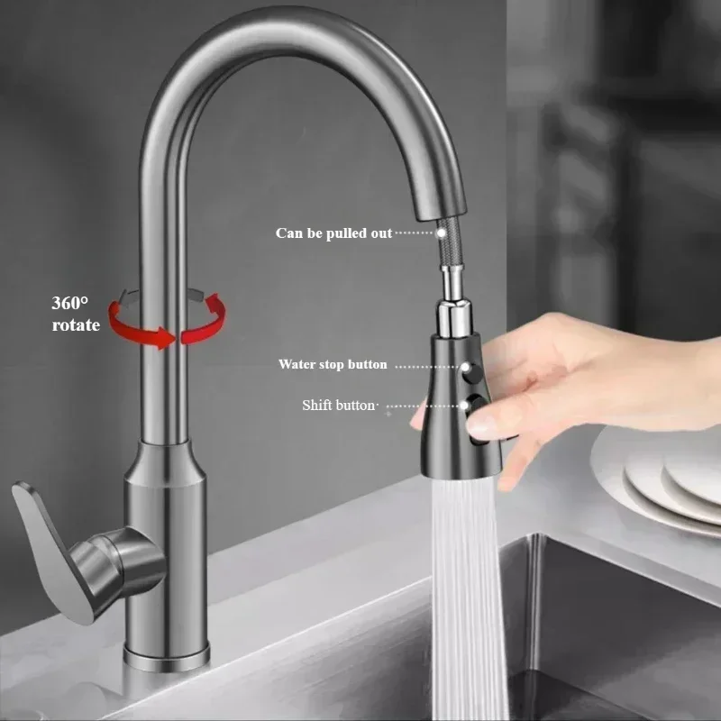 Kitchen Faucets Fine copper gu - Home Bar Sink recensie en prijs