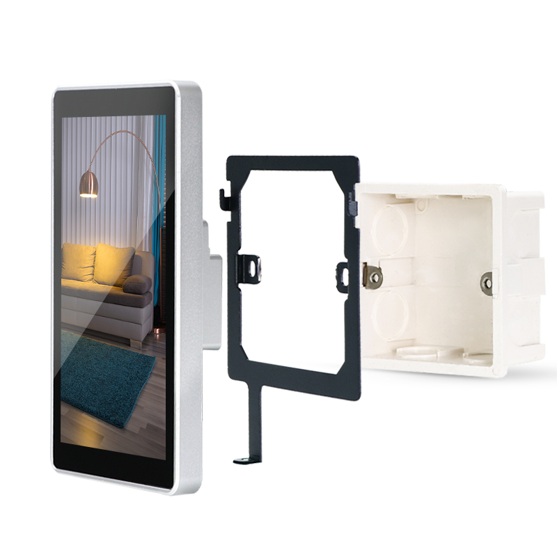unique 5.5 Inch Touch Screen S - Home Bar Android recensie en prijs