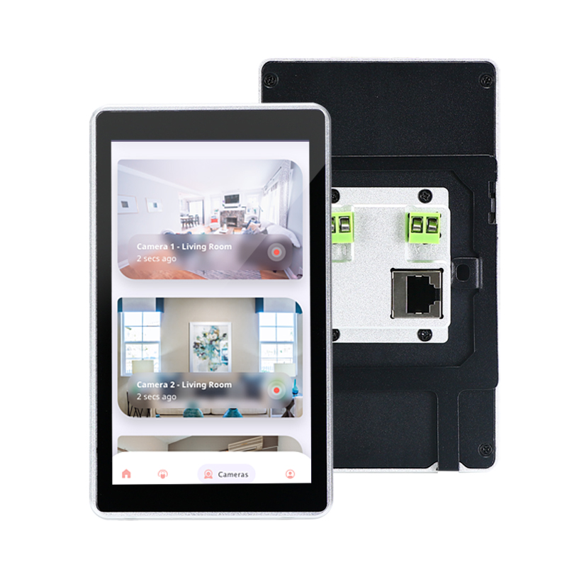 unique 5.5 Inch Touch Screen S - Home Bar Android recensie en prijs