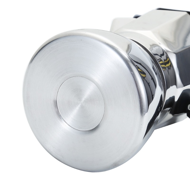 JUSTINLAU 150/300ML Octagonal  - Home Barista recensie en prijs