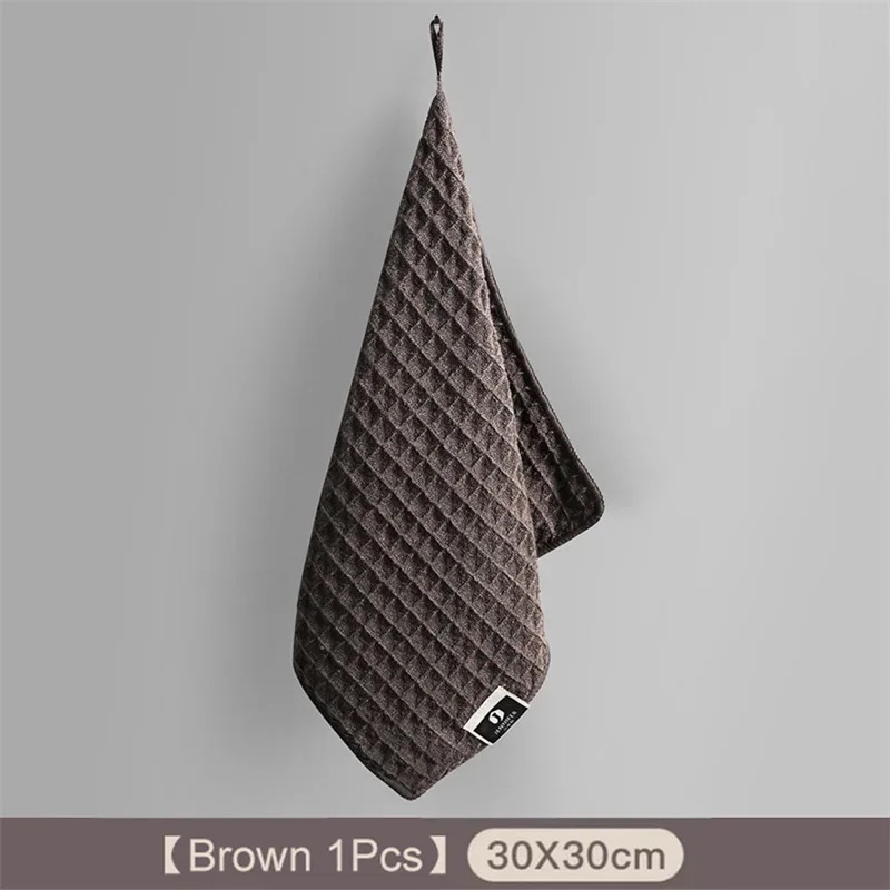 1/4Pcs Coffee Bar Cleaning Tow - Home Bar Setup recensie en prijs