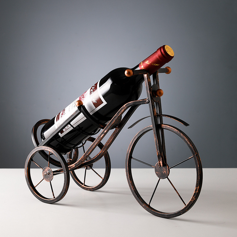 Metal Wine Rack Hanging Wine G - Home Bar Stand recensie en prijs