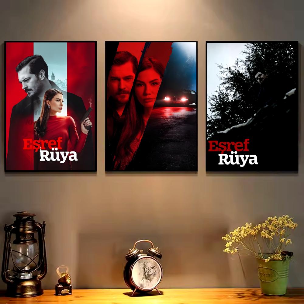 Theater and drama E-esref Ruya - Home Bar And Theater recensie en prijs