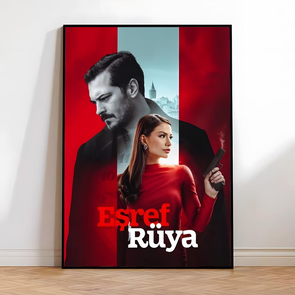 Theater and drama E-esref Ruya - Home Bar And Theater recensie en prijs