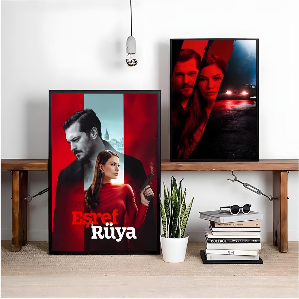 Theater and drama E-esref Ruya - Home Bar And Theater recensie en prijs
