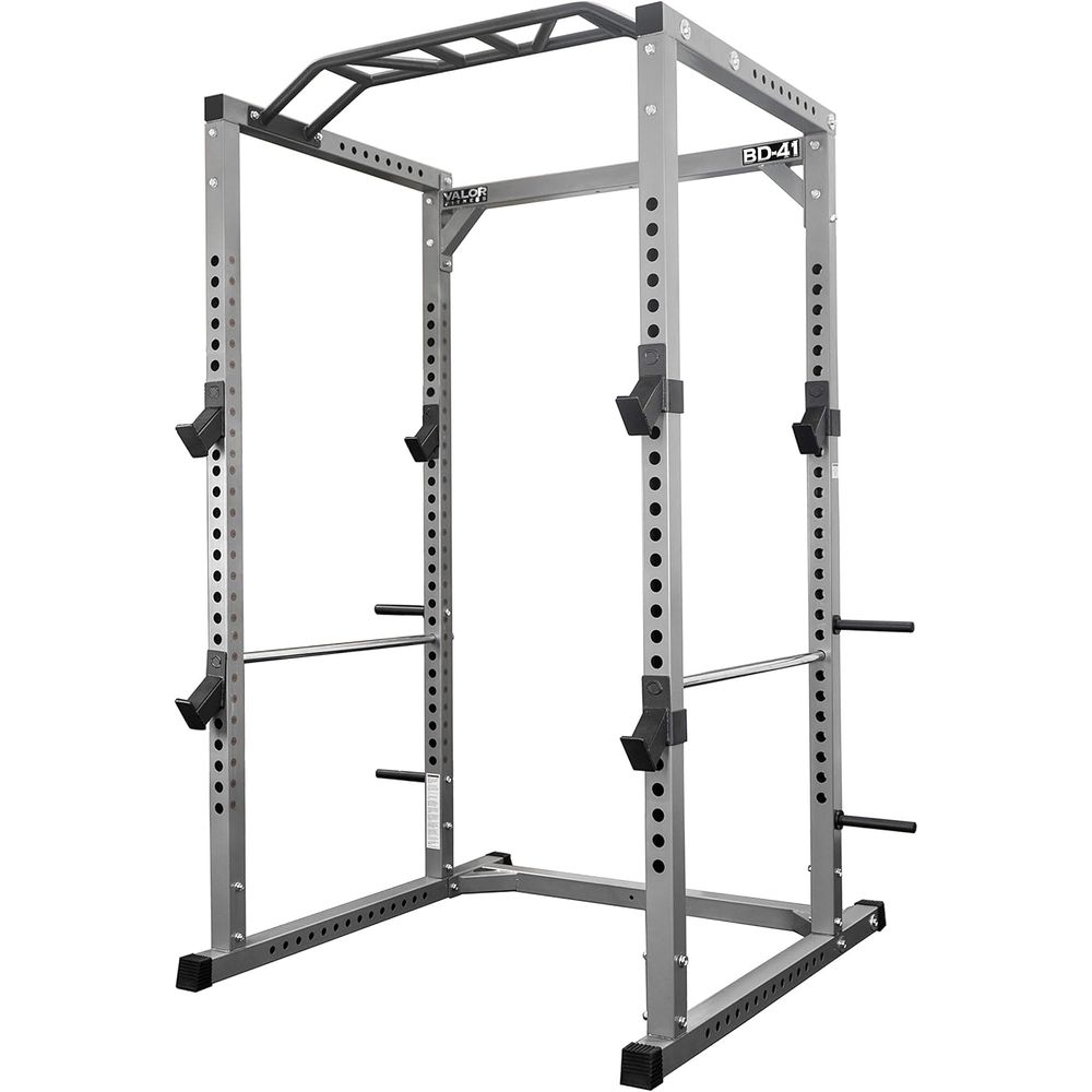 Versatile Home Gym: Power Rack - Home Bar And Gym recensie en prijs