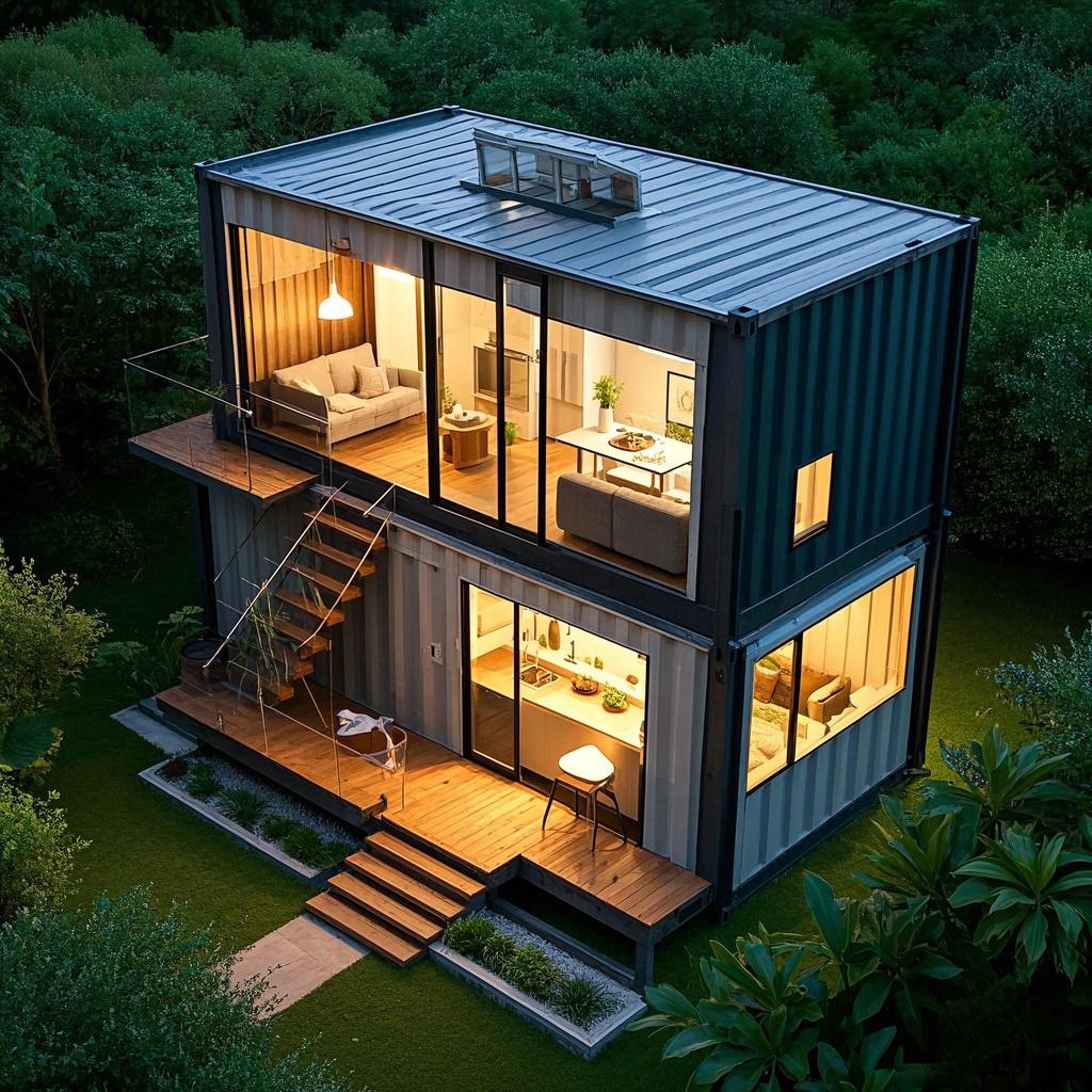 20Ft 40ft Foldable Movable Fla - Home Bar And Coffee recensie en prijs