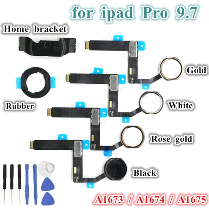 1Pcs Home Button Menu Key Flex - Home Bar Iphone recensie en prijs