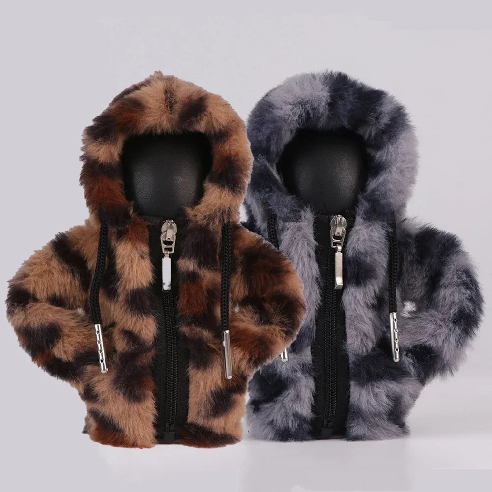 Shifter Knob Hoodie Car Decora - Speed Pourer Cap recensie en prijs