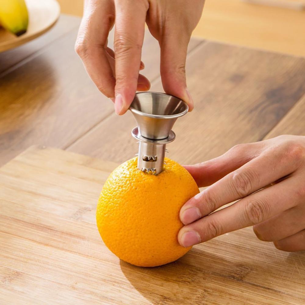 Mini Manual Household Juice Sq - Citrus Juicer Bar recensie en prijs