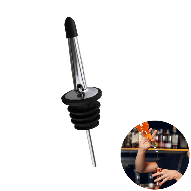 LMETJMA Stainless Steel Classi - Speed Pourer Cap recensie en prijs