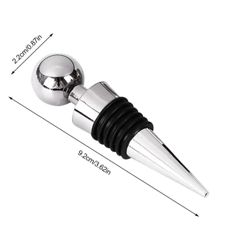 1/5/12pcs Plastic Bottle Stopp - Wine Preservation Pump recensie en prijs