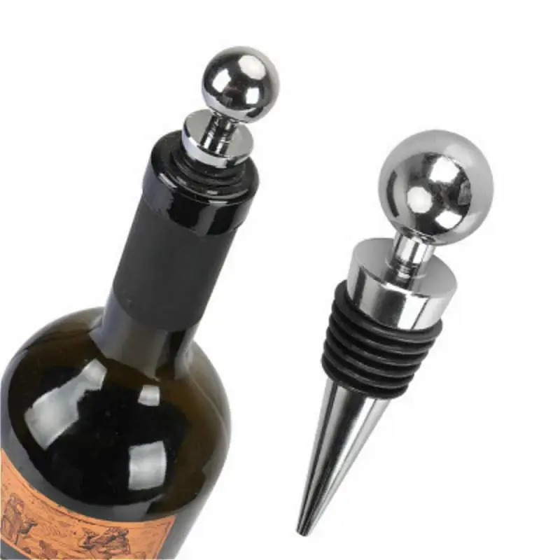 1/5/12pcs Plastic Bottle Stopp - Wine Preservation Pump recensie en prijs