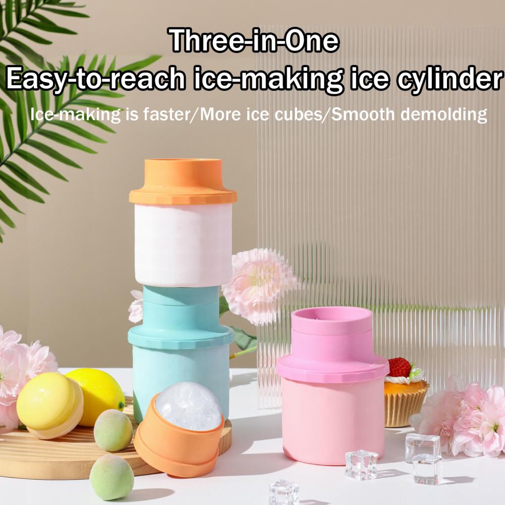 Ice Cube Mold Silicone Ice Tra - Ice Mold Sphere recensie en prijs