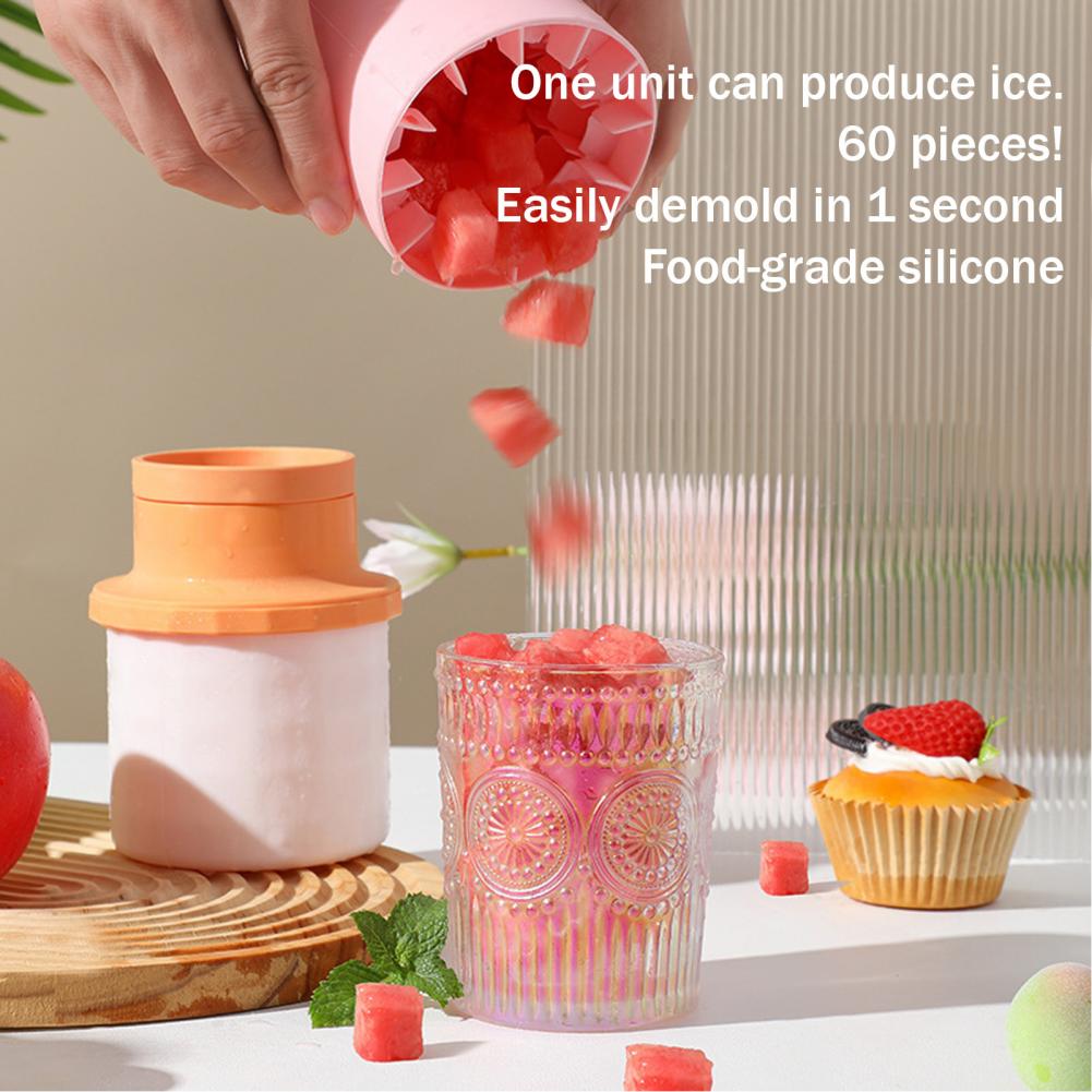 Ice Cube Mold Silicone Ice Tra - Ice Mold Sphere recensie en prijs
