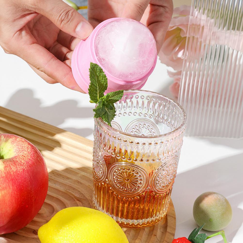 Ice Cube Mold Silicone Ice Tra - Ice Mold Sphere recensie en prijs