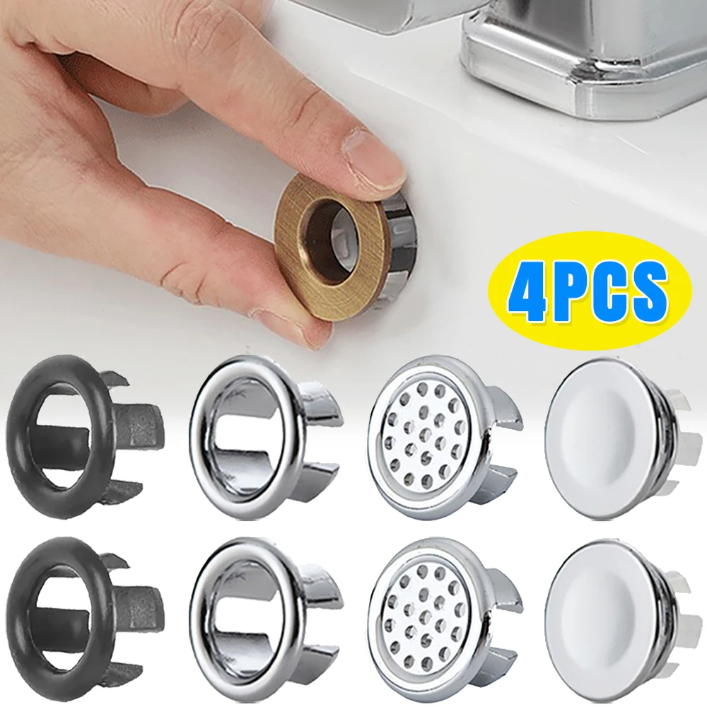 4Pcs Kitchen Bathroom Basin Ci - Home Bar Sink recensie en prijs
