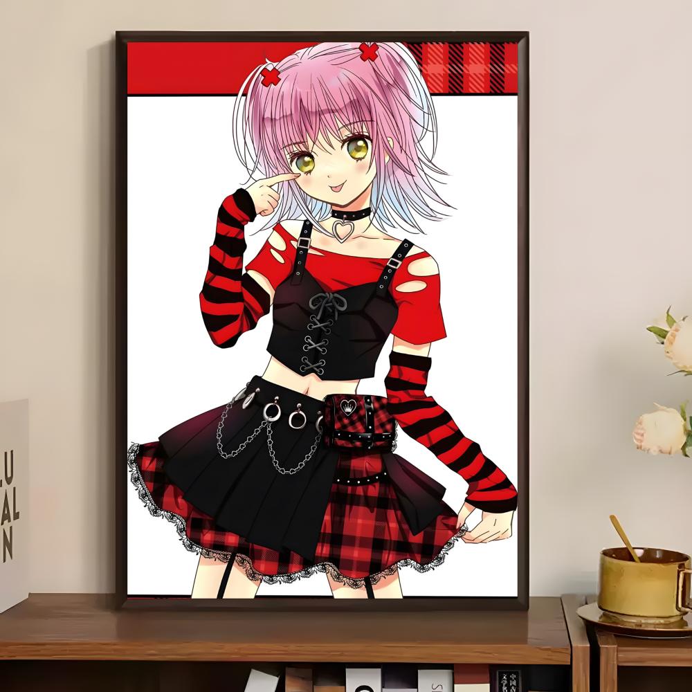 Magical Girl Shugo Chara! Post - Home Bar And Theater recensie en prijs