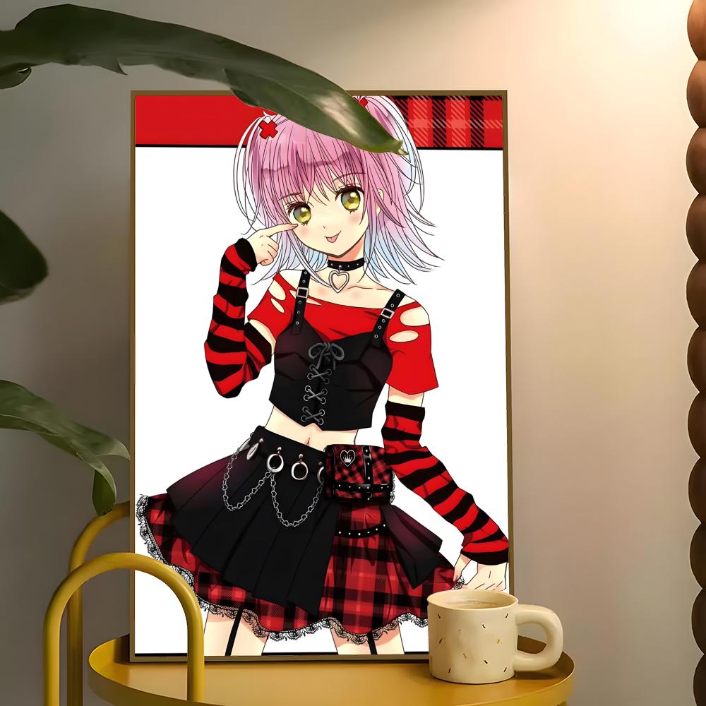 Magical Girl Shugo Chara! Post - Home Bar And Theater recensie en prijs