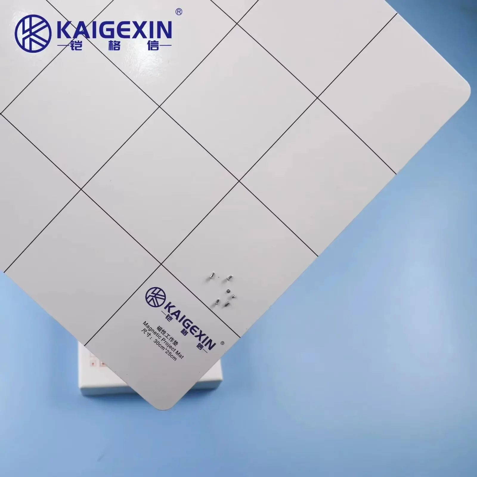 KGX Magnetic Work Pad for Lapt - Bar Mat Rubber recensie en prijs