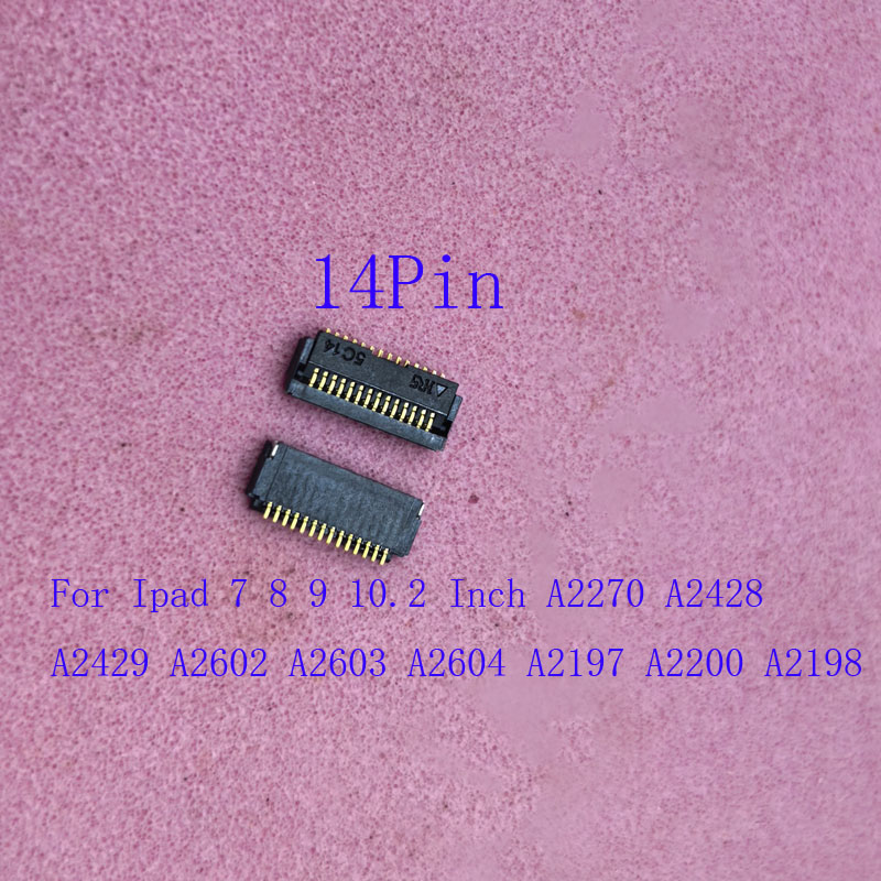 1-20Pcs Fingerprint FPC Connec - Home Bar Iphone recensie en prijs