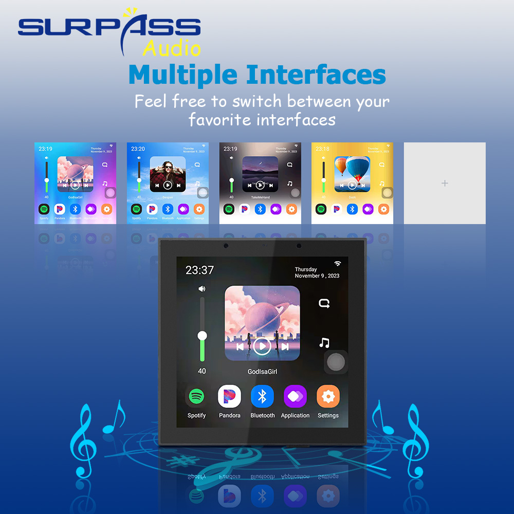 MSPW4420T+CR615 Android WiFi S - Home Bar Android recensie en prijs