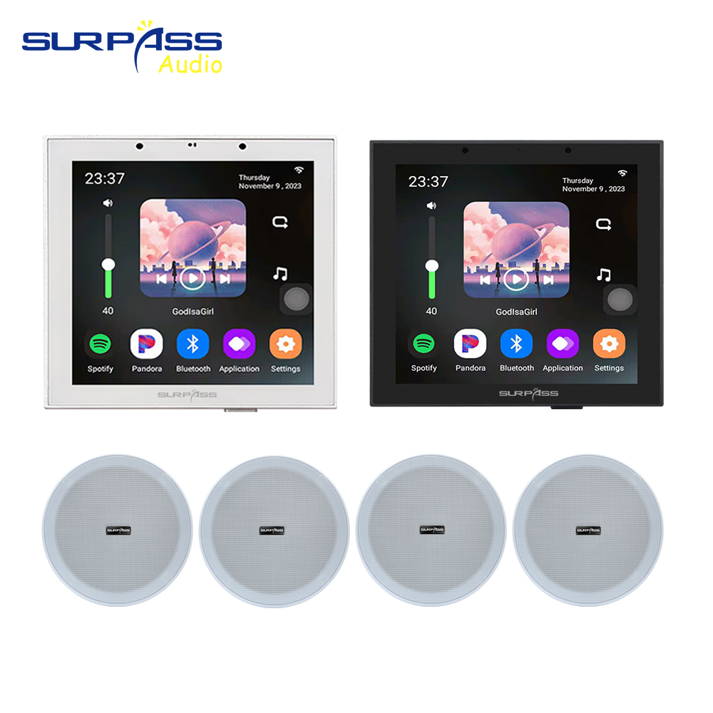 MSPW4420T+CR615 Android WiFi S - Home Bar Android recensie en prijs