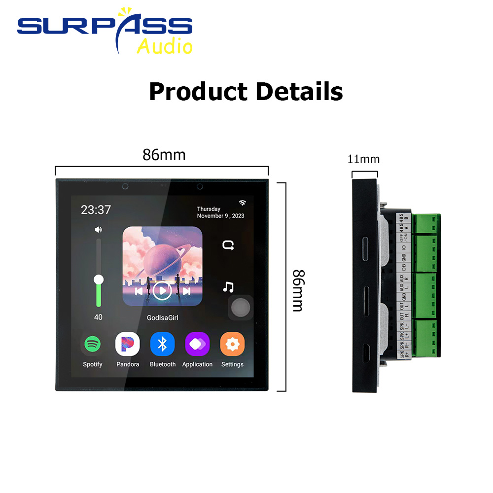 MSPW4420T+CR615 Android WiFi S - Home Bar Android recensie en prijs