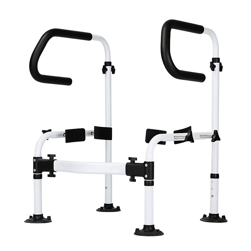 Elderly Toilet Grab Bars — Hom - Home Bar Stand recensie en prijs