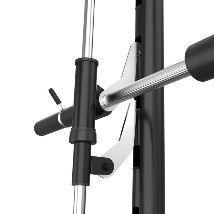 Squat Rack for Home Gym Bench  - Home Bar And Gym recensie en prijs