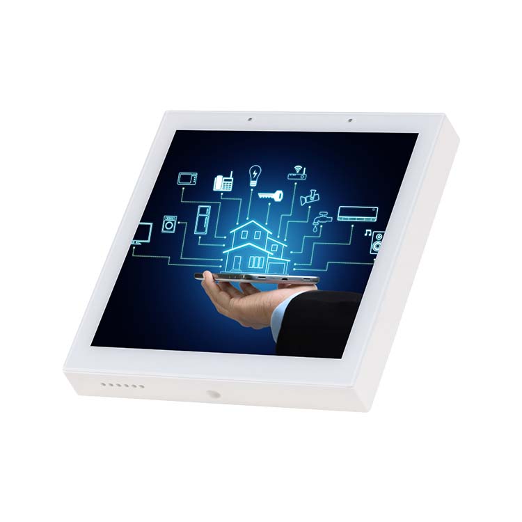 4 Inch Smart Home In-Wall Wifi - Home Bar Android recensie en prijs