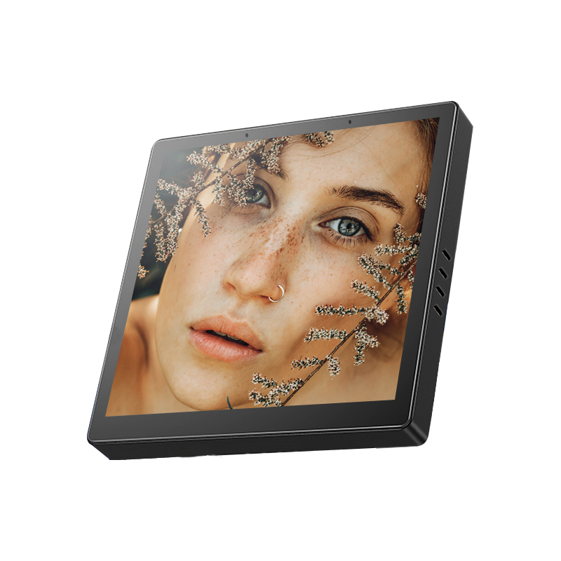 4 Inch Smart Home In-Wall Wifi - Home Bar Android recensie en prijs