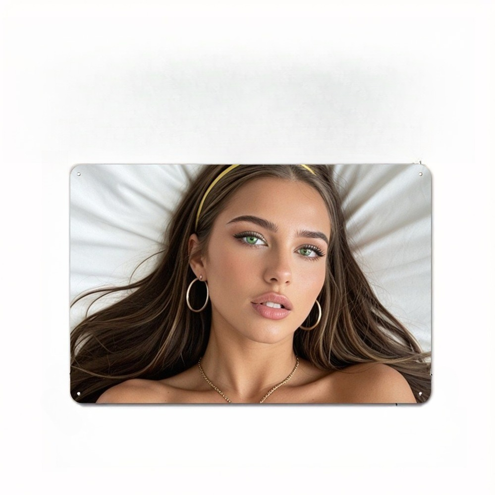 Brand 2D Aluminum Wall Art 8x1 - Home Bar And Coffee recensie en prijs