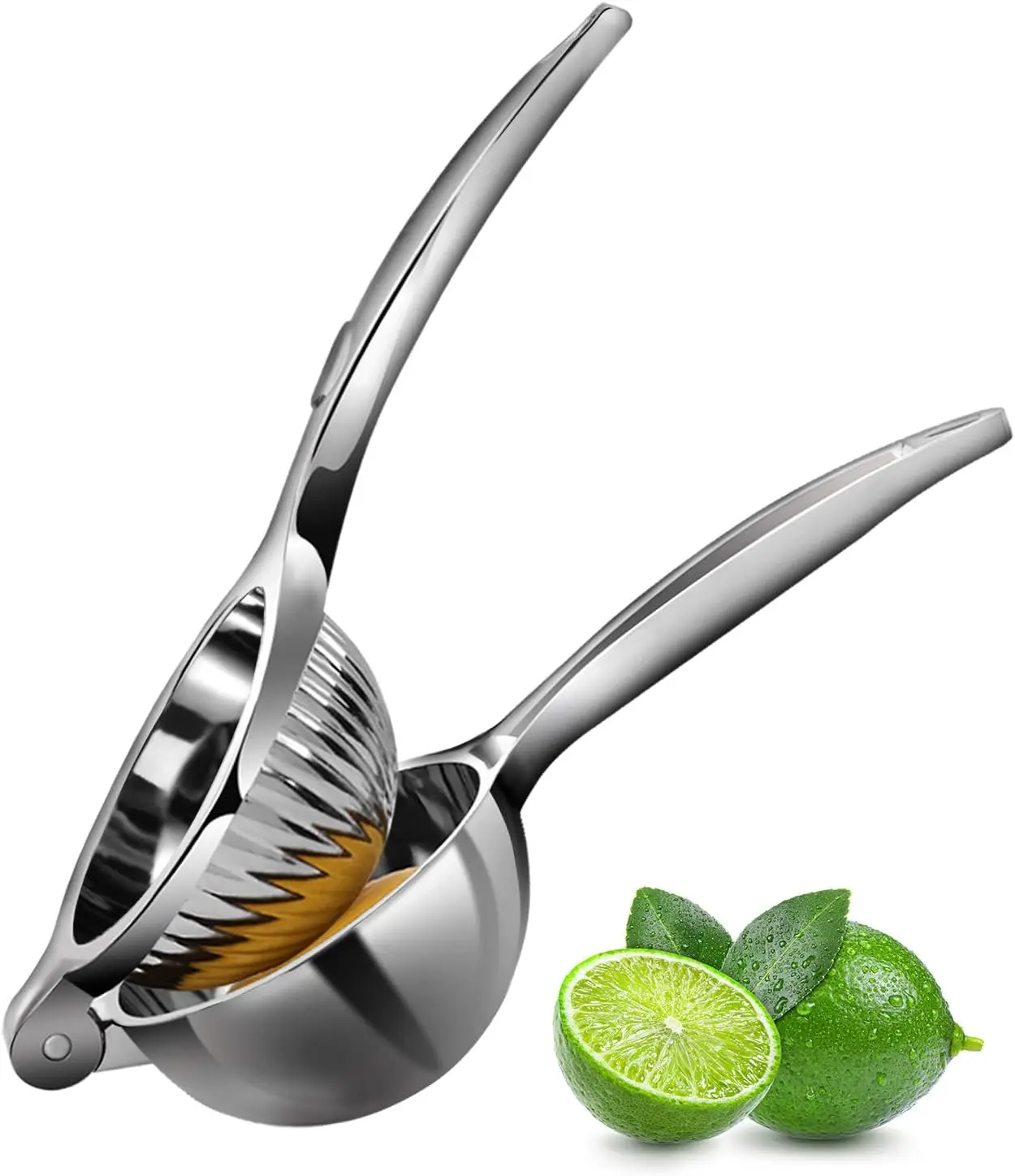Handheld Citrus Juicer, Heavy  - Citrus Juicer Bar recensie en prijs