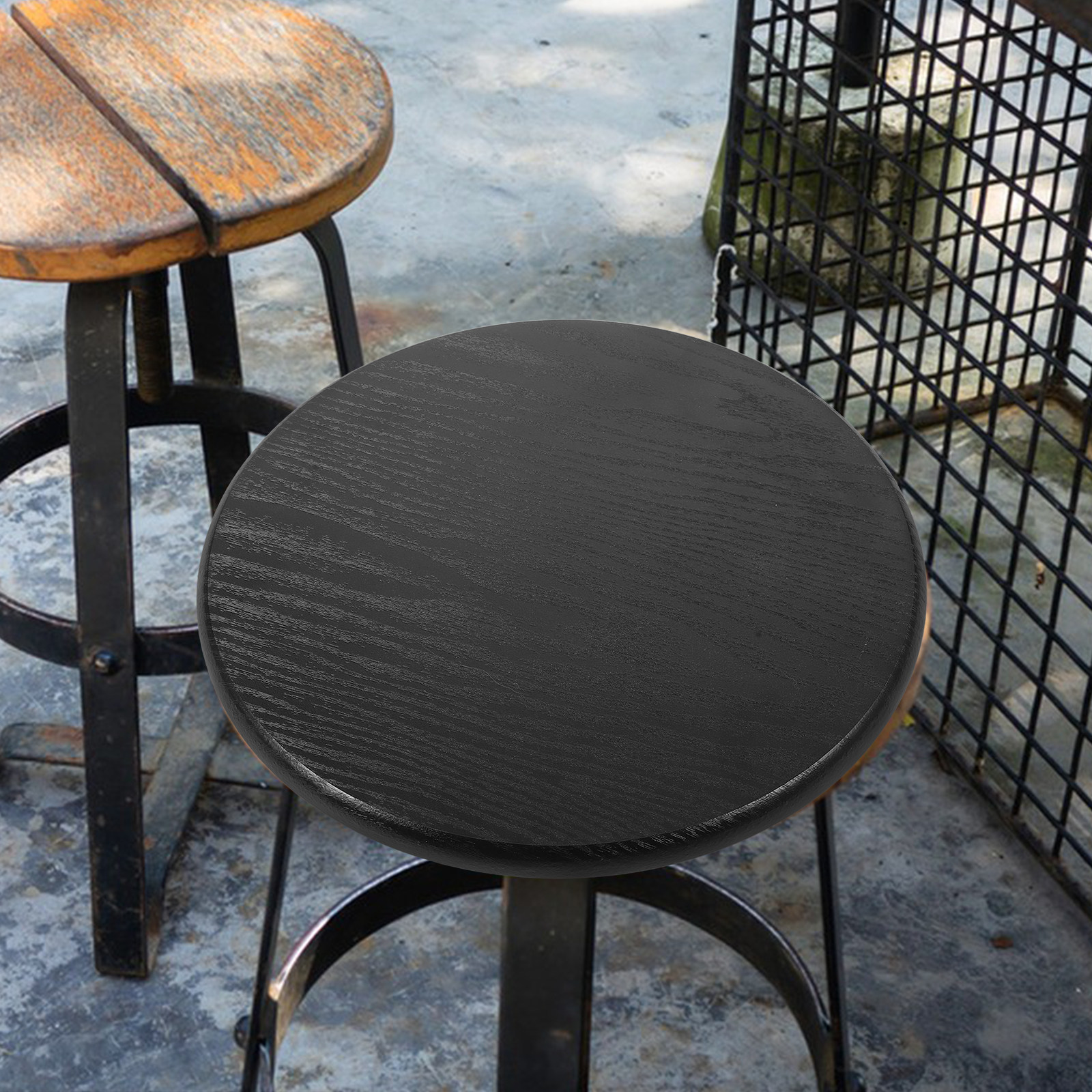 Round Stool Seat Replacement S - Home Bar Seating recensie en prijs