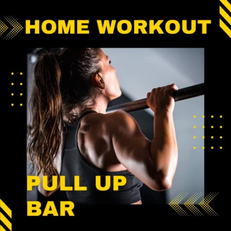 Doorway Pull-up Bar Chin-up Ba - Home Bar And Gym recensie en prijs