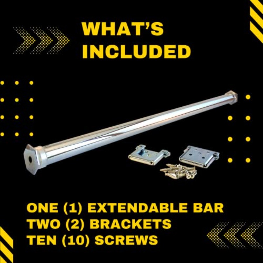 Doorway Pull-up Bar Chin-up Ba - Home Bar And Gym recensie en prijs