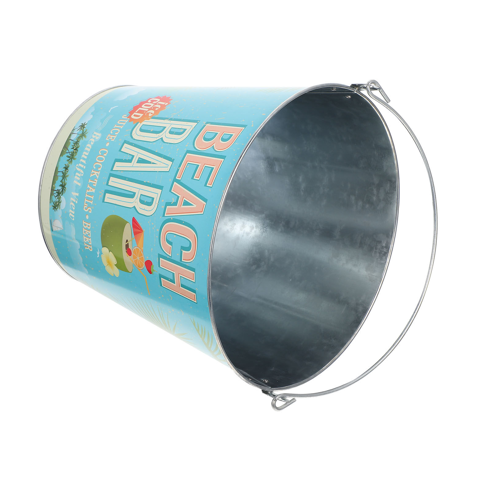 Ice Bucket Container Party Fav - Home Bar Accessories recensie en prijs
