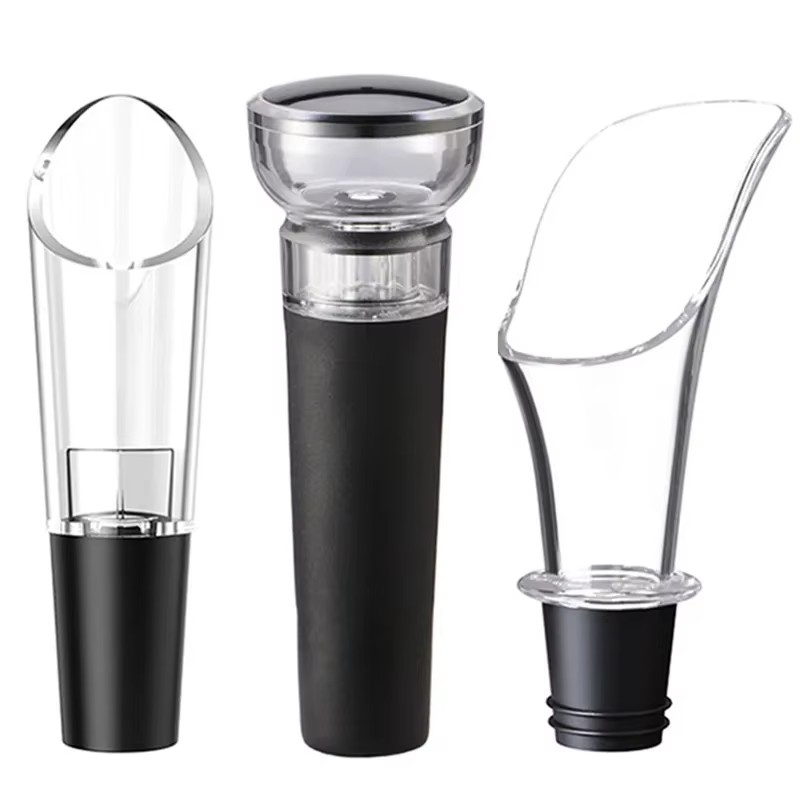 Leak-Free Wine Bottle Sealer V - Wine Preservation Pump recensie en prijs
