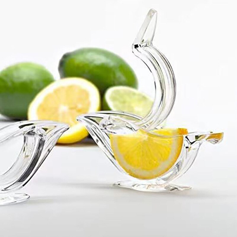 Orange Squeezing Tool Bird Sha - Citrus Juicer Bar recensie en prijs