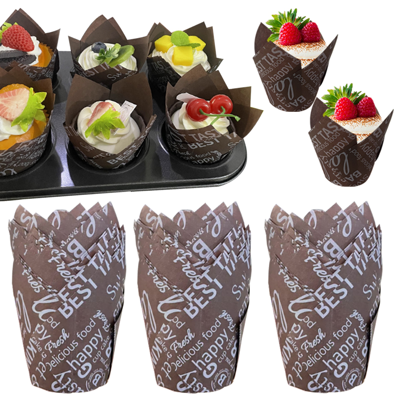 50Pcs/100Pcs Coffee-Themed Tul - Home Barista recensie en prijs