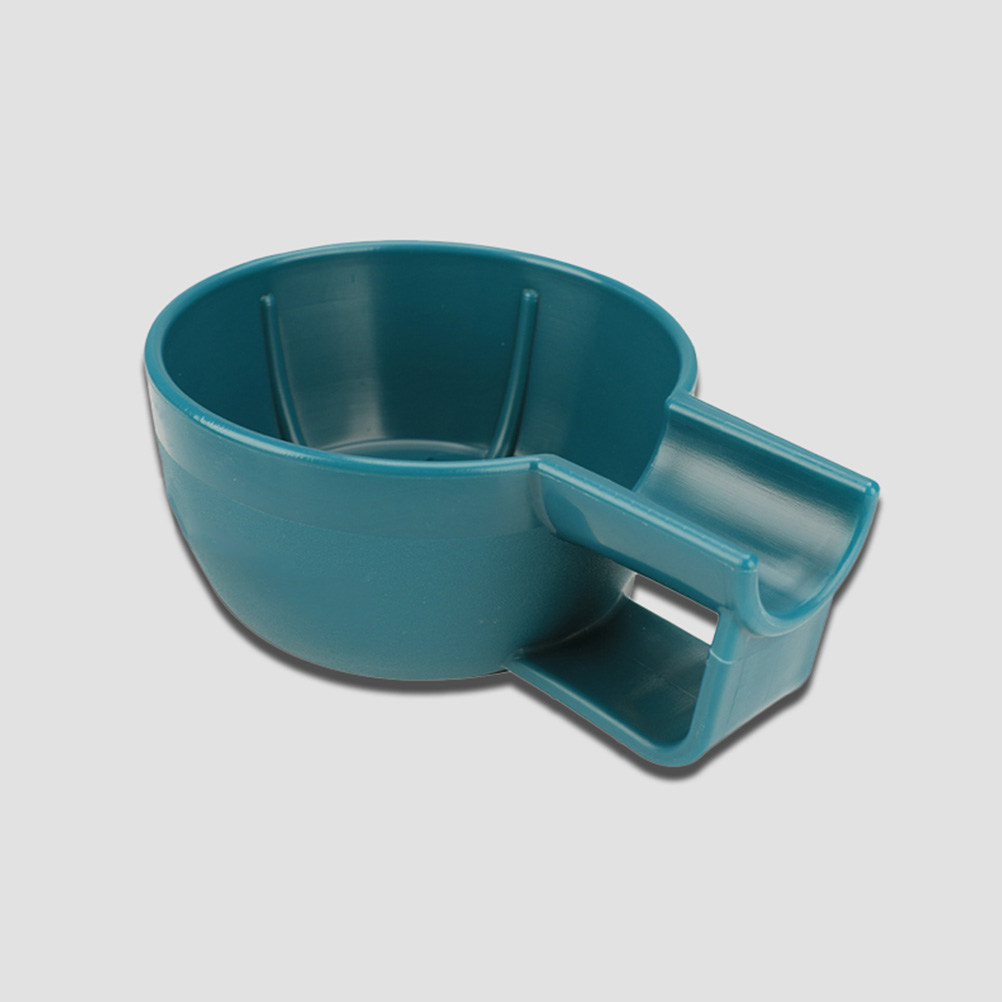 Shaving Soap Bowl Large Deep P - Home Barber recensie en prijs