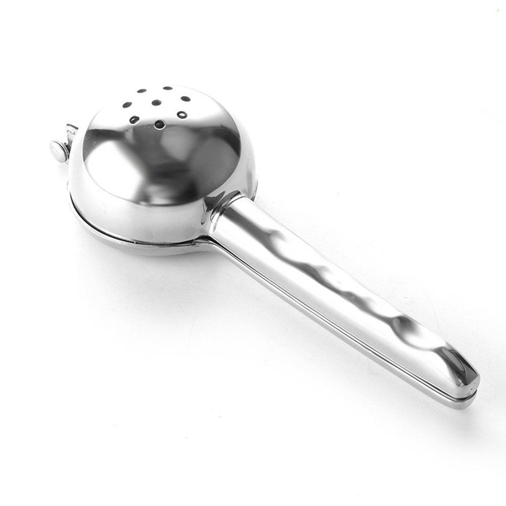 1Pcs Stainless Steel Manual Le - Citrus Juicer Bar recensie en prijs
