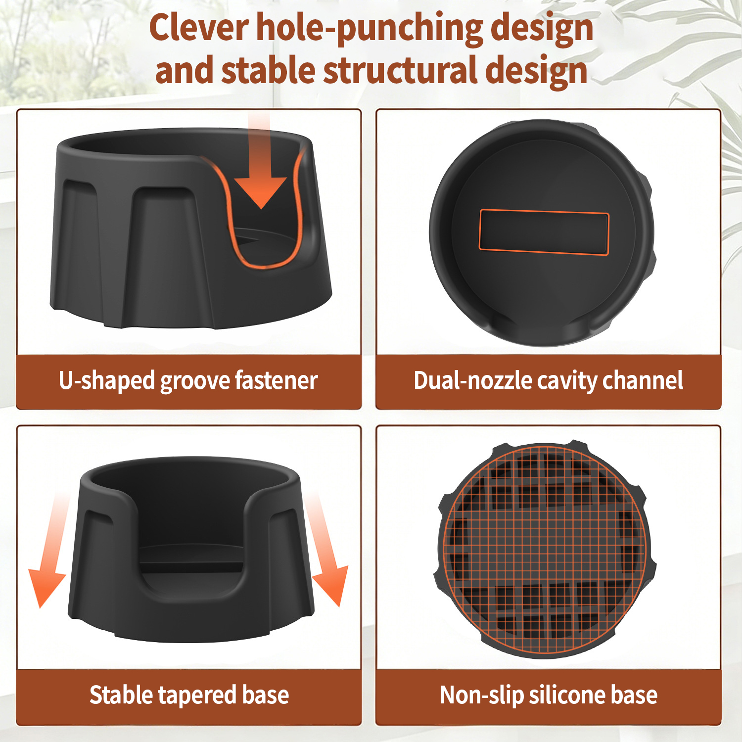Silicone Espresso Tamper Mat N - Home Barista recensie en prijs