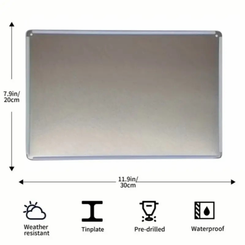 Custom Photo Metal Tin Sign Pe - Home Bar Cafe recensie en prijs