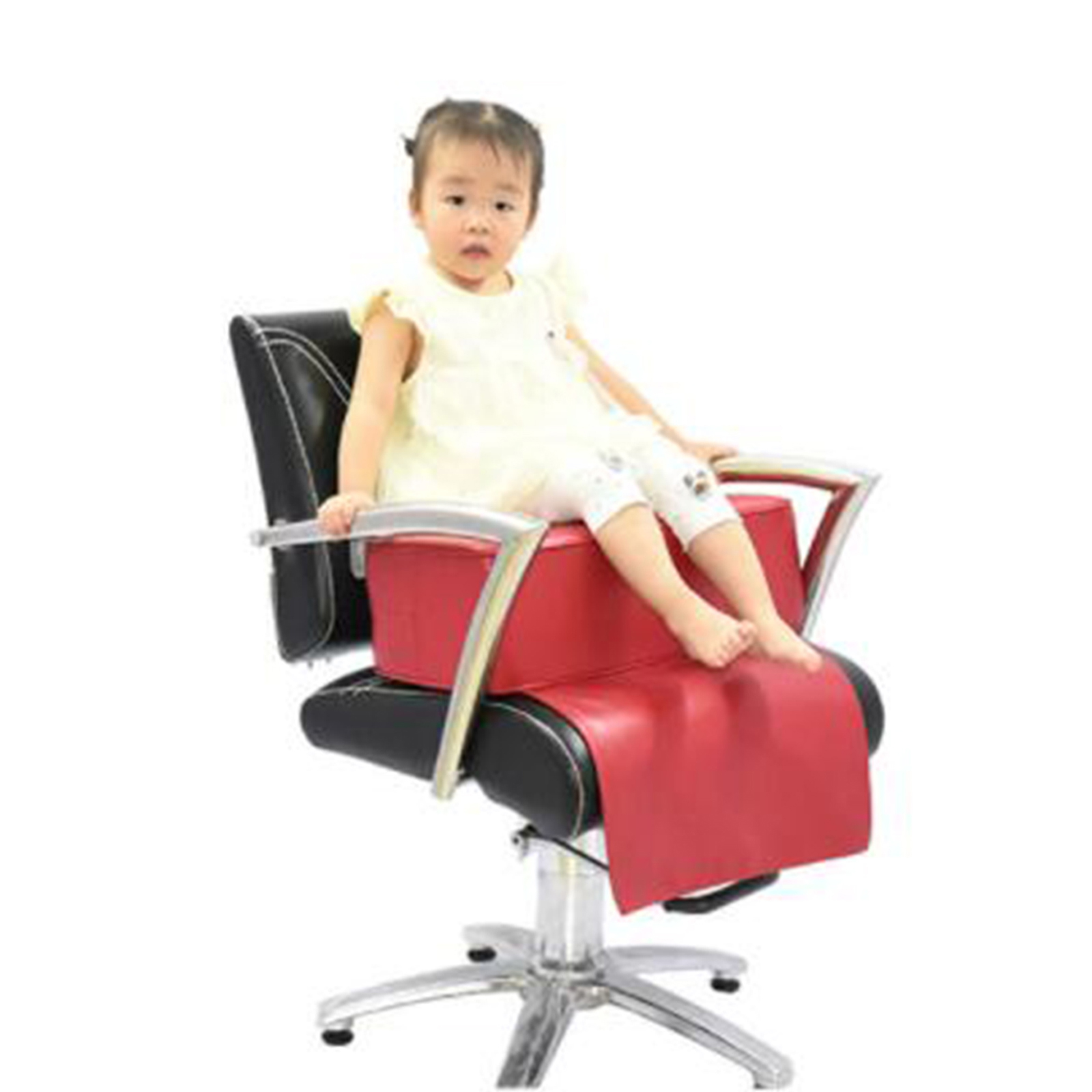 Children Booster Seat Cushion  - Home Barber recensie en prijs